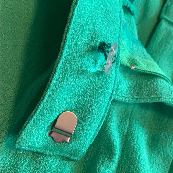 🪴NWT Ellison High Rise Shorts Size Small - Picture 4 of 5